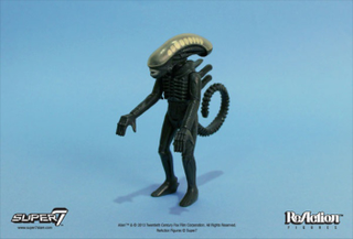 Illustration for article titled 34 years later, these Alien action figures are finally being released!